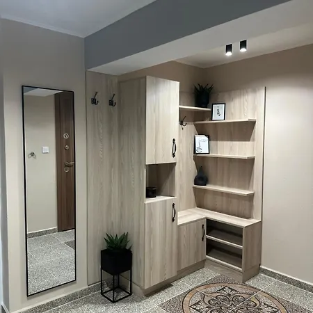 Mustang Apartment Apartmán