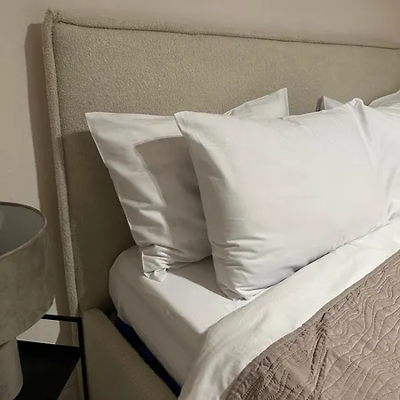 Apartmán Mustang Apartment Gabrovo