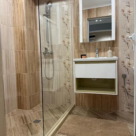 Mustang Apartment Gabrovo