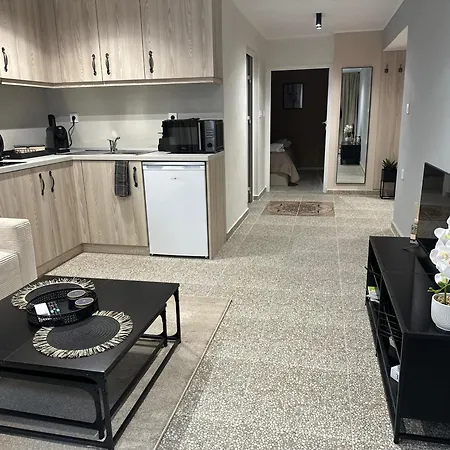 Mustang Apartment Gabrovo